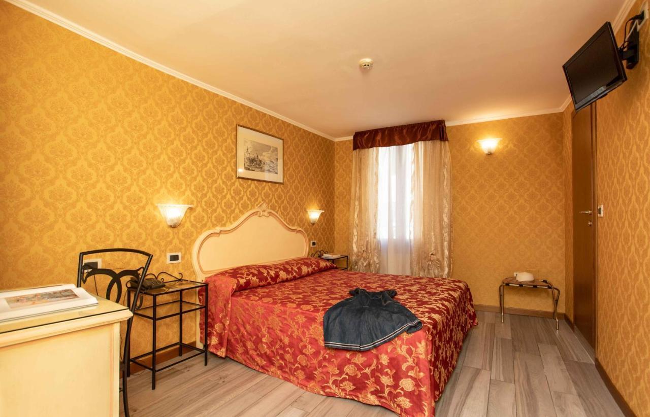 Tintoretto Hotel Veneza