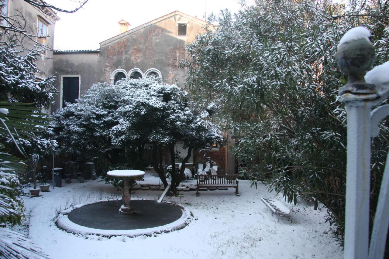 Palazzo Soderini Venice