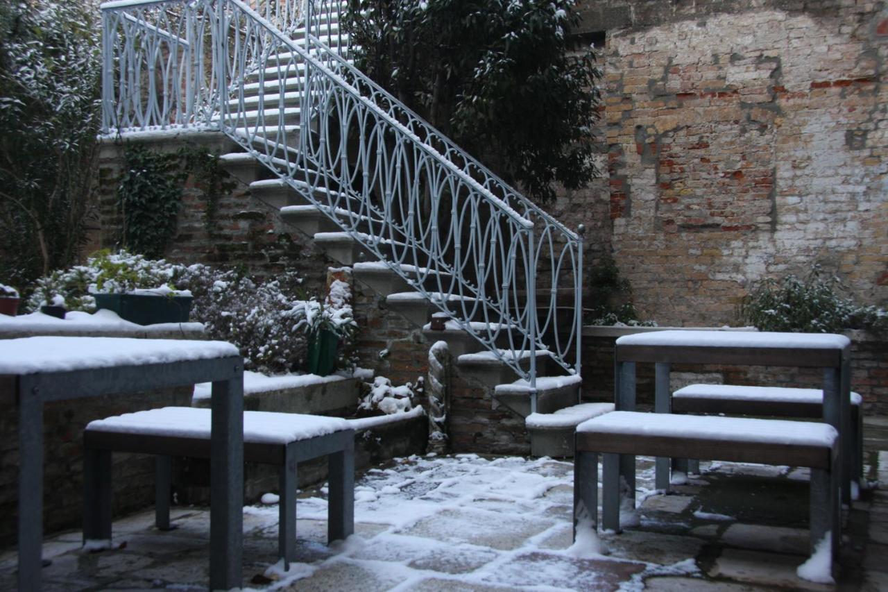 Palazzo Soderini Guest house