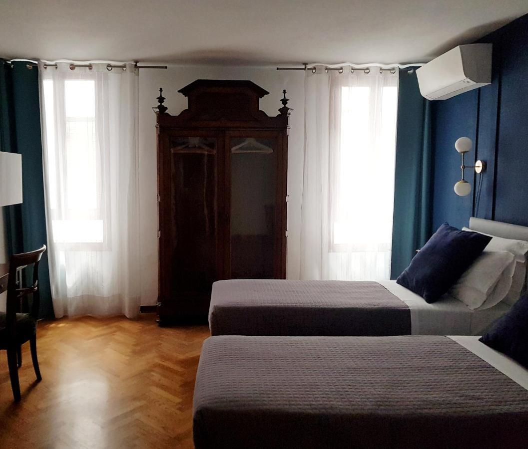 Testa D'oro Apartment Venice
