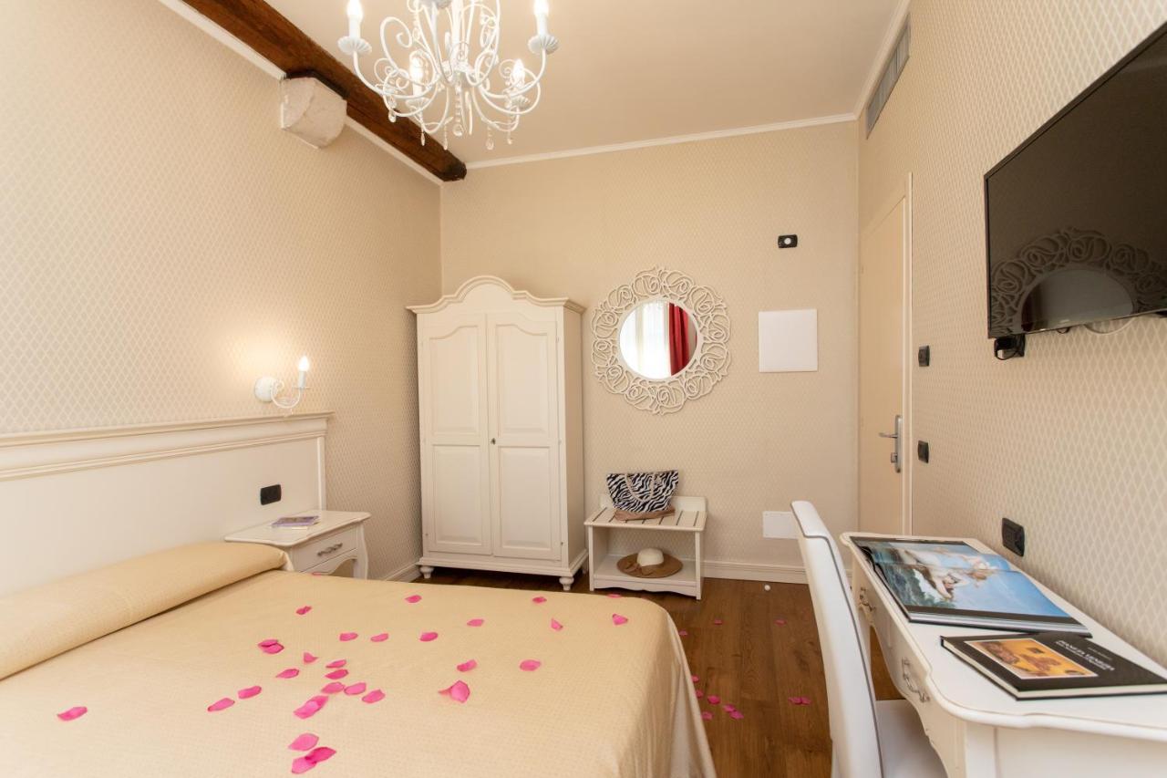 Charming Palace Santa Fosca 3*