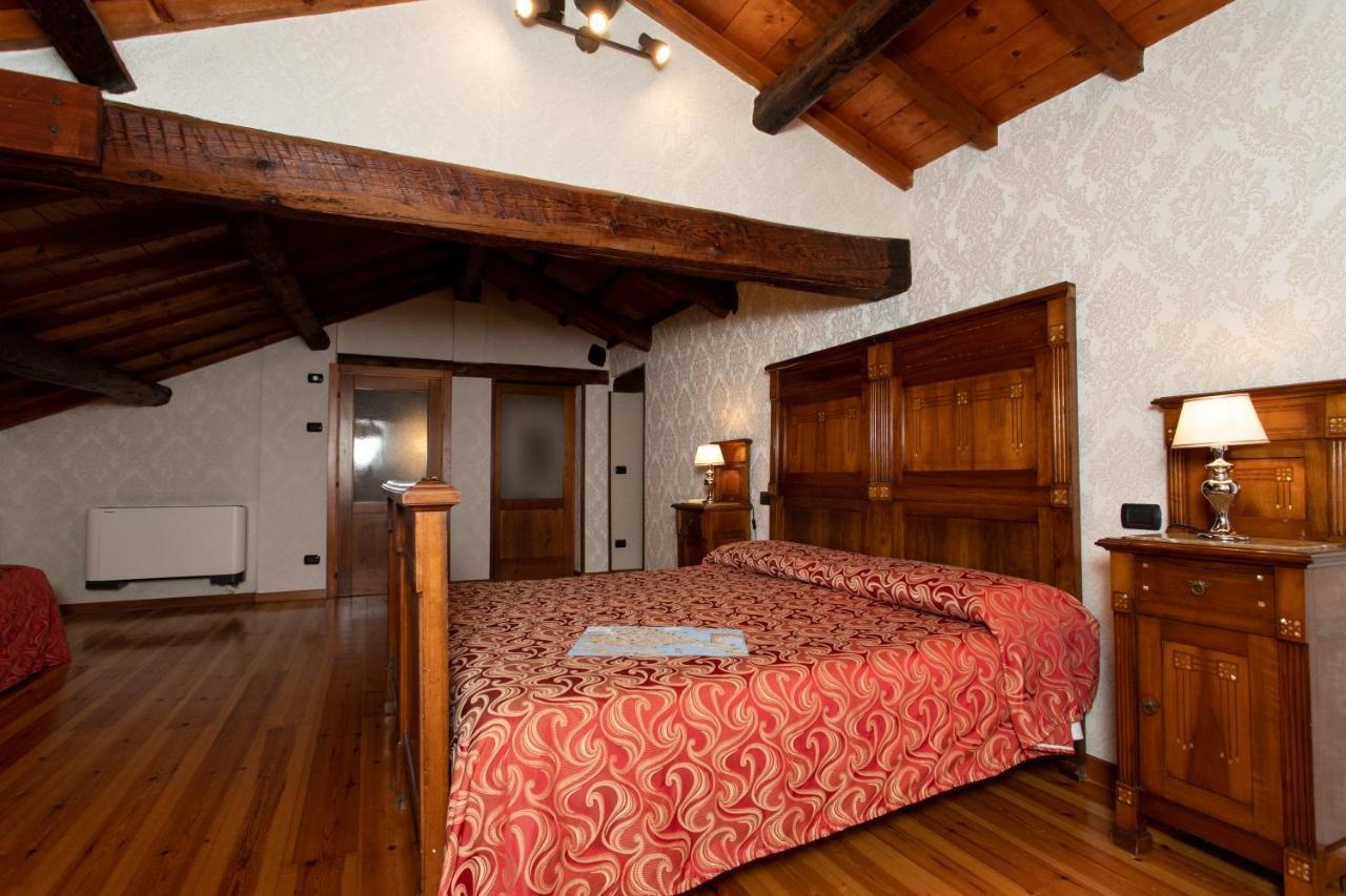 Charming Palace Santa Fosca 3* Venice