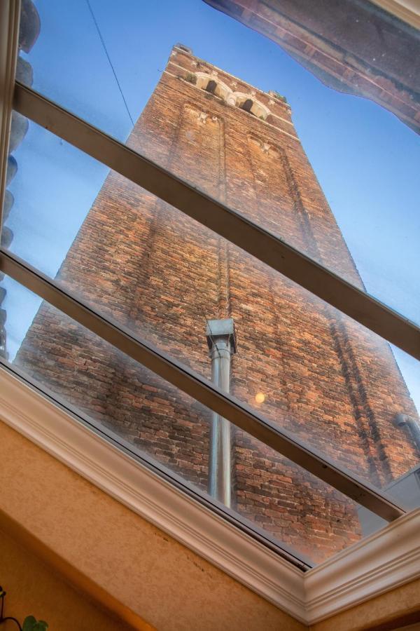 Charming Palace Santa Fosca Guest house 3*