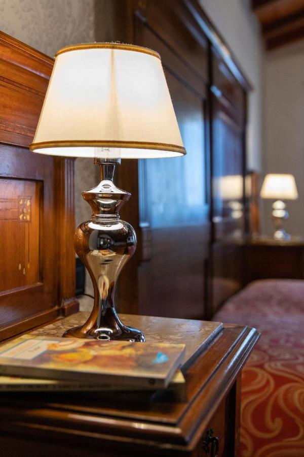 Charming Palace Santa Fosca Guest house 3*