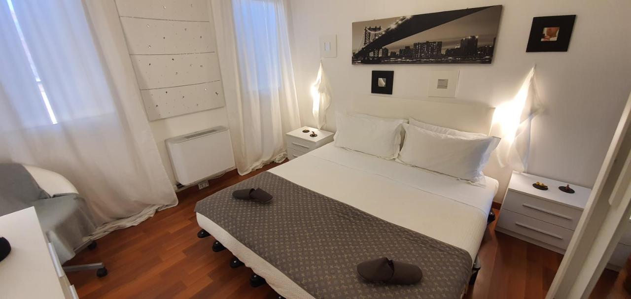 Apartment Vicky *