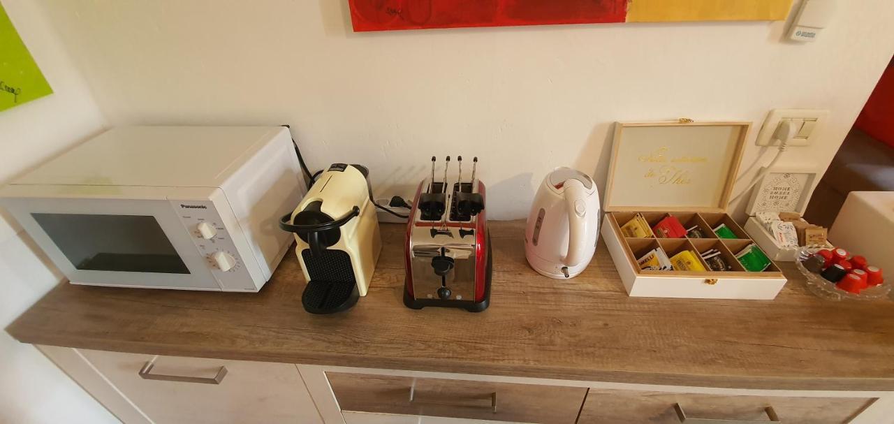 Apartment Vicky Venice
