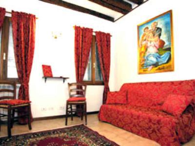 Bed & Breakfast Locanda Armizo