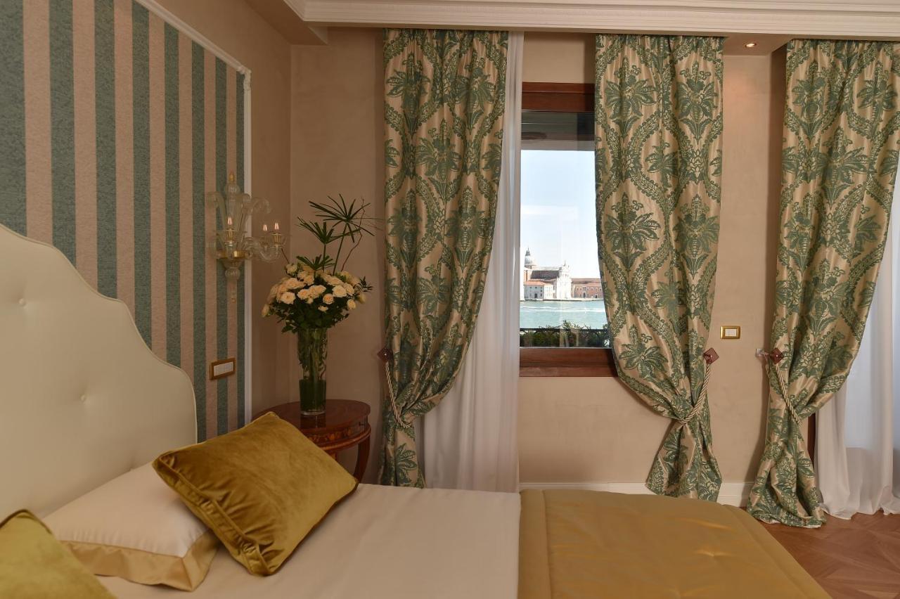 Savoia & Jolanda 4*