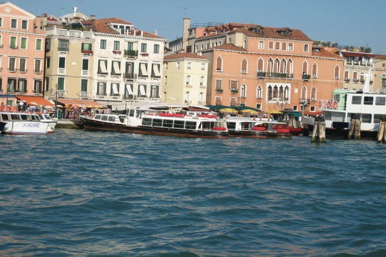San Simeon * Venezia