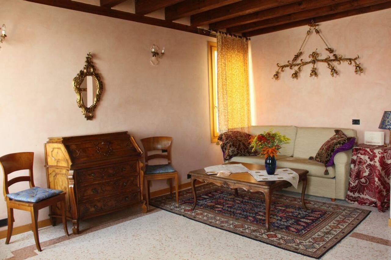 Appartamento San Simeon