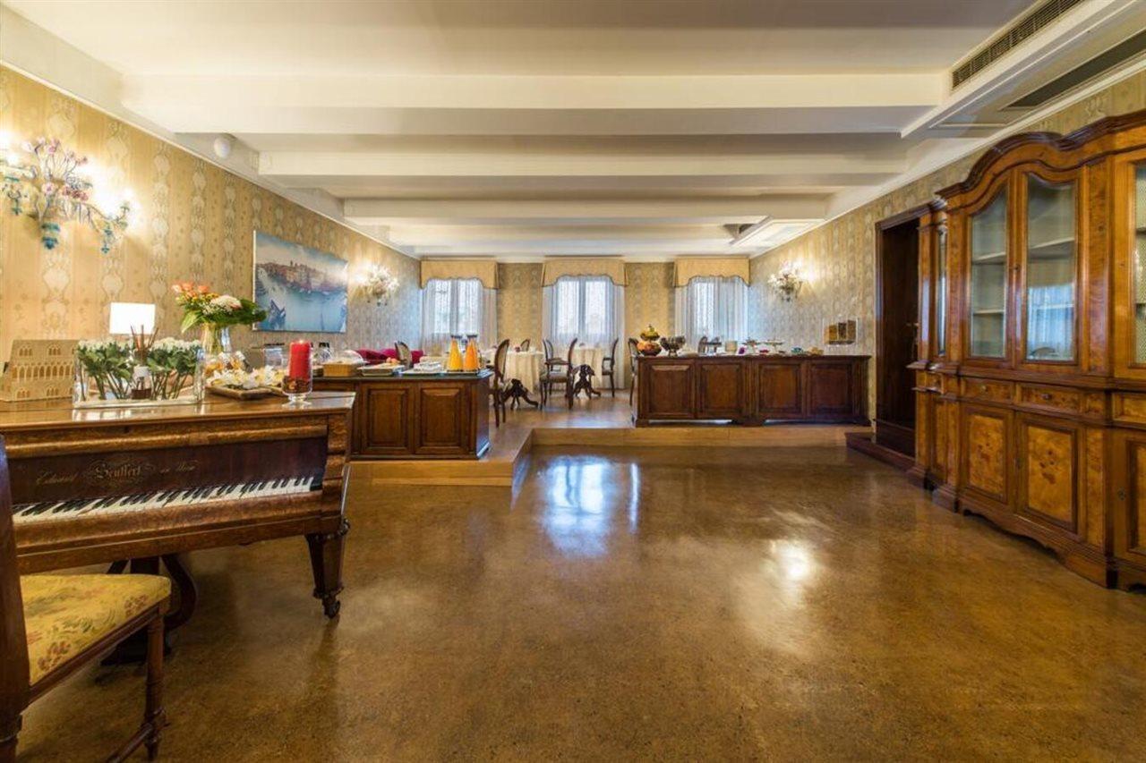 Palazzo Bembo - Exclusive Veneza