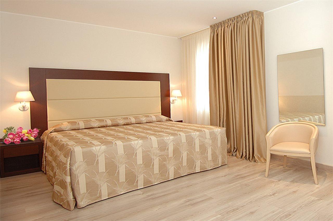 Lugano Torretta Hotel 4*