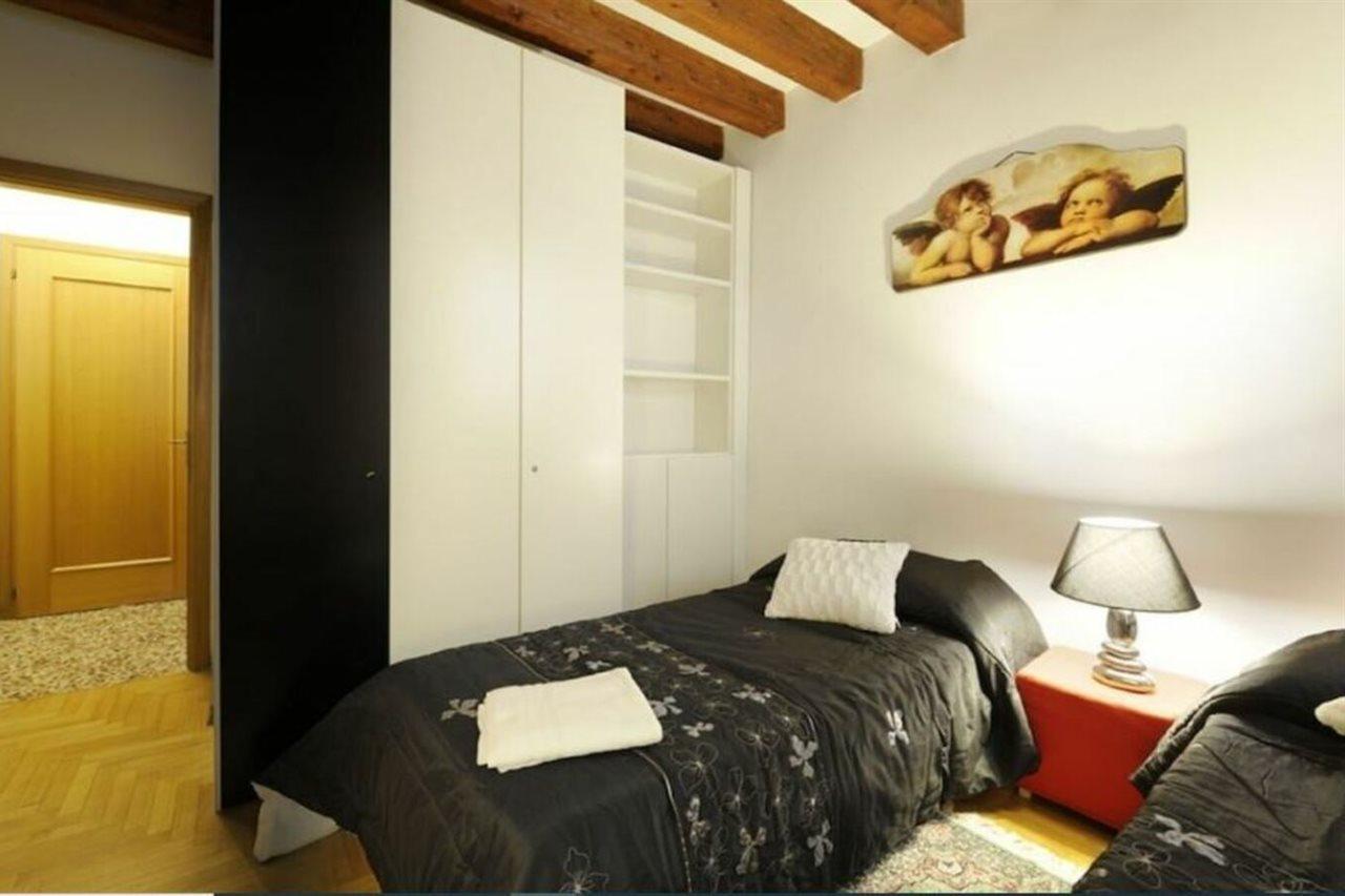 San Moise Apartamento