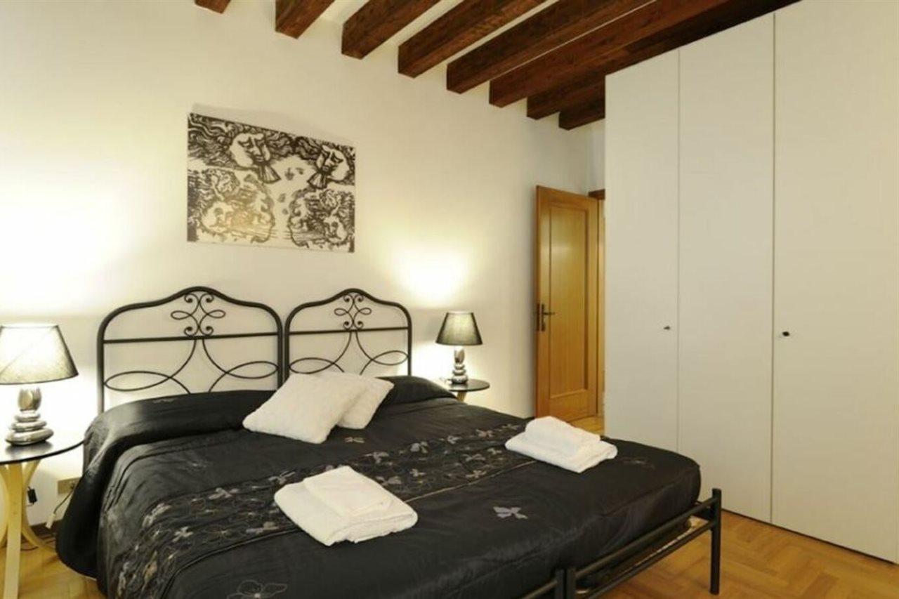 Apartamento San Moise Veneza
