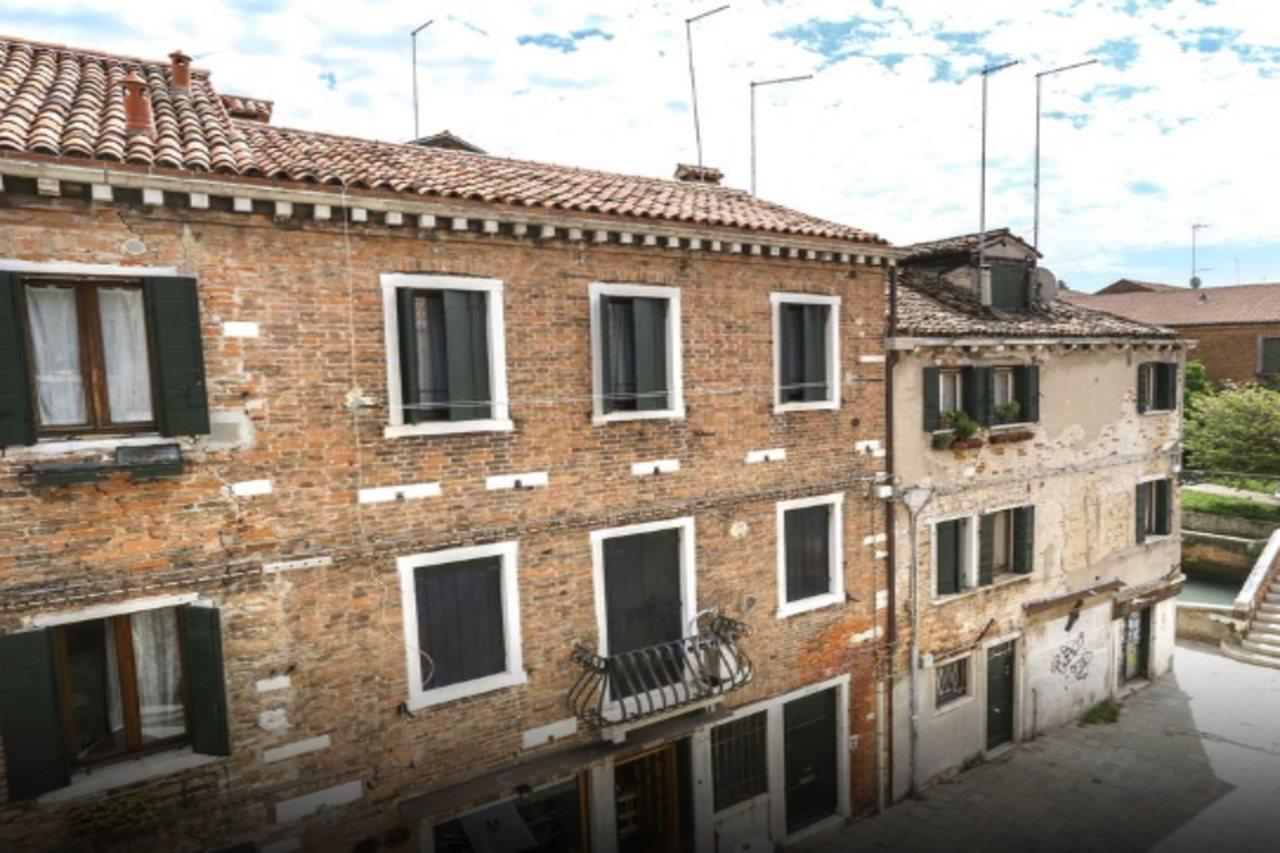 Inlaguna Guest house Venice