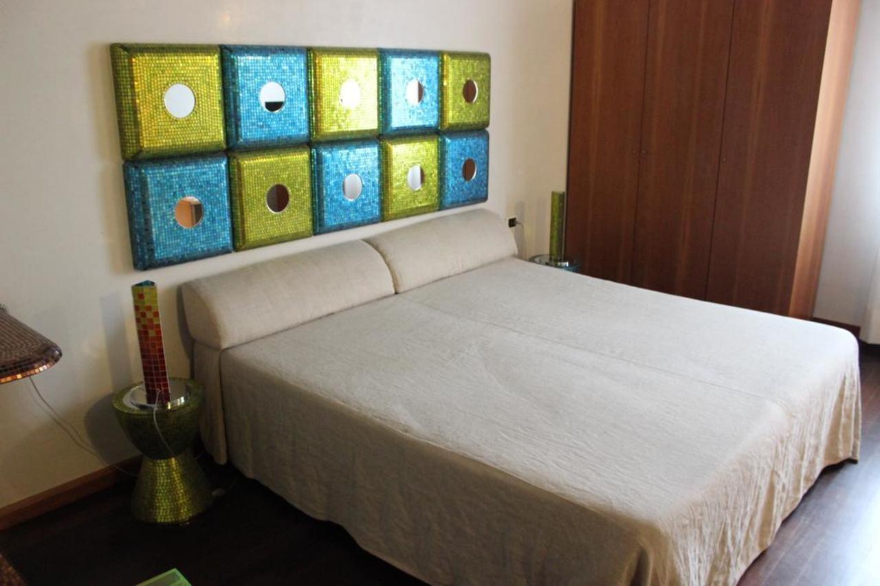 Bed & Breakfast Domus Orsoni Venice