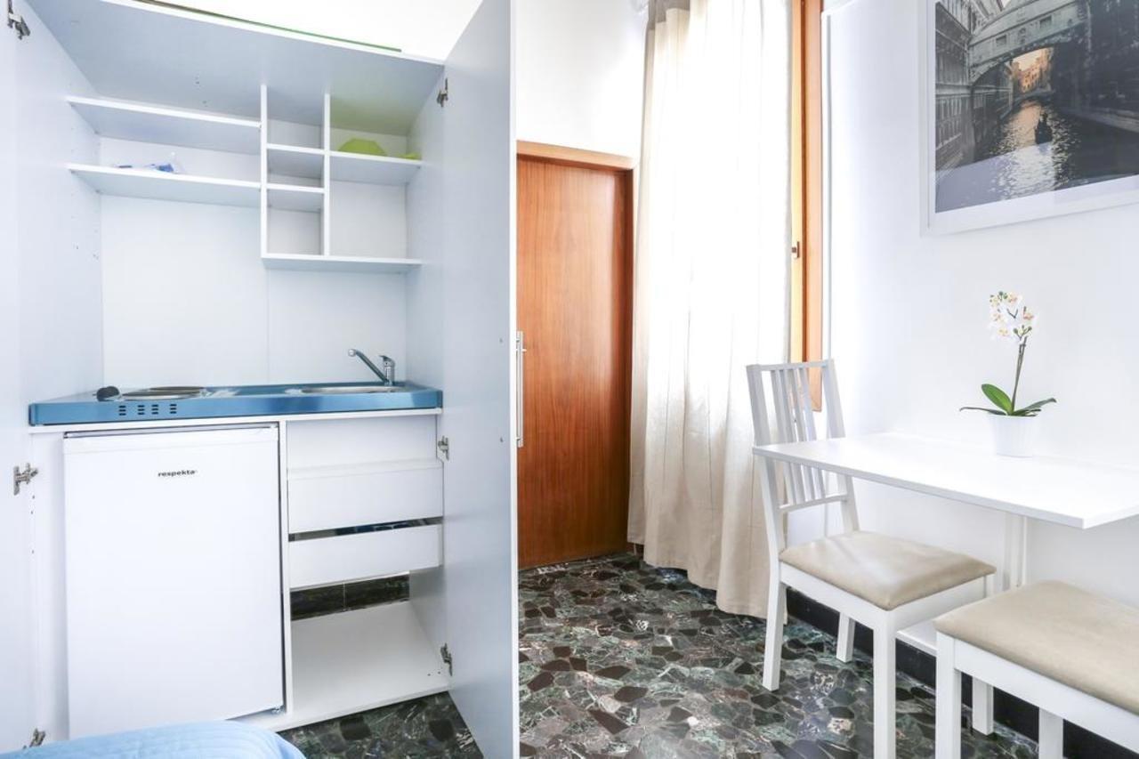 Inlaguna Guest house