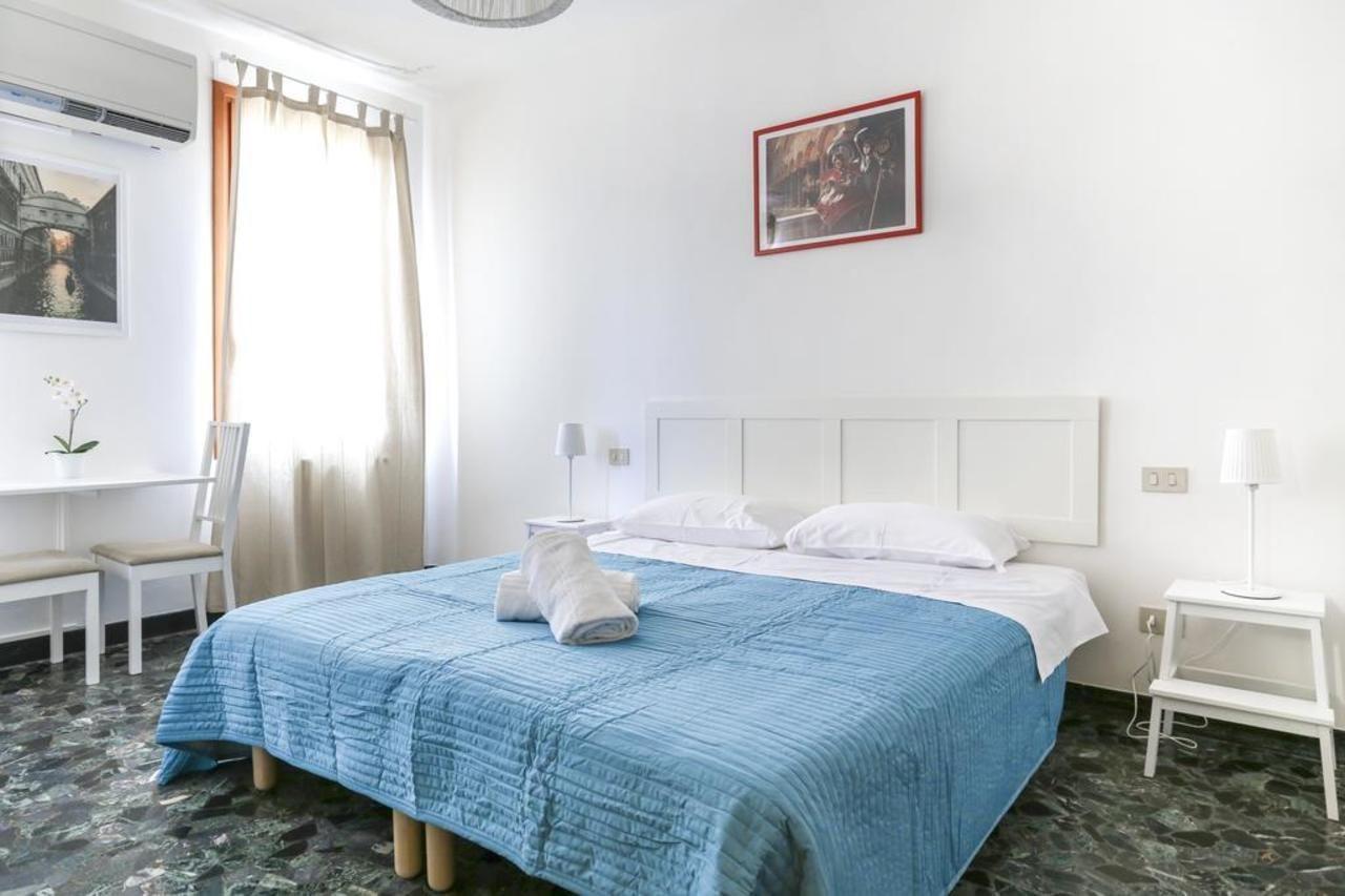 Inlaguna Guest house 2*