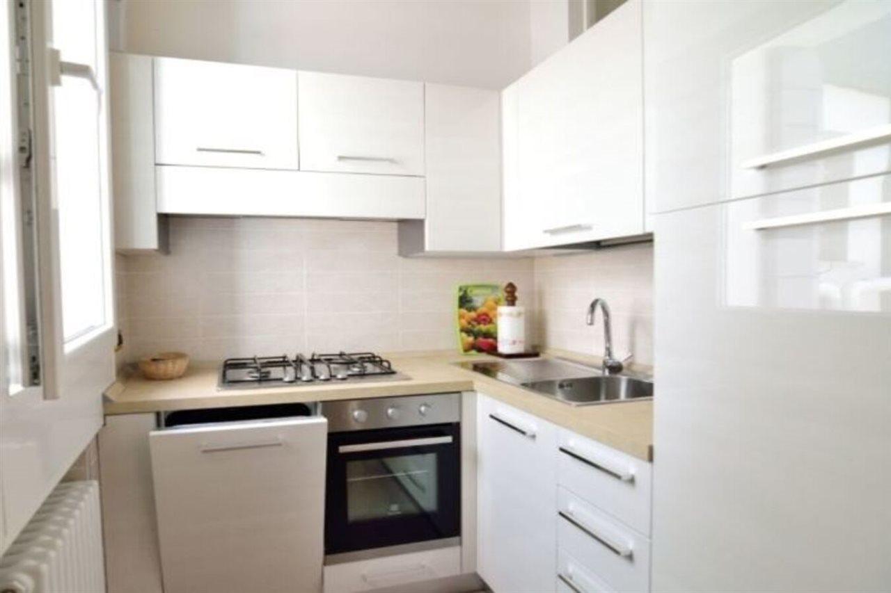 Apartment Sissi *
