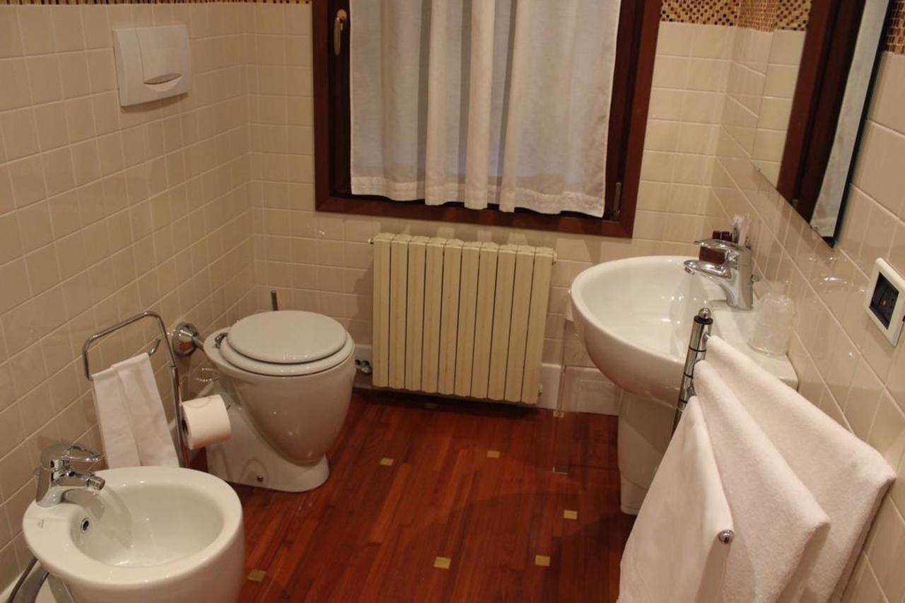 Bed & Breakfast Domus Orsoni 2*