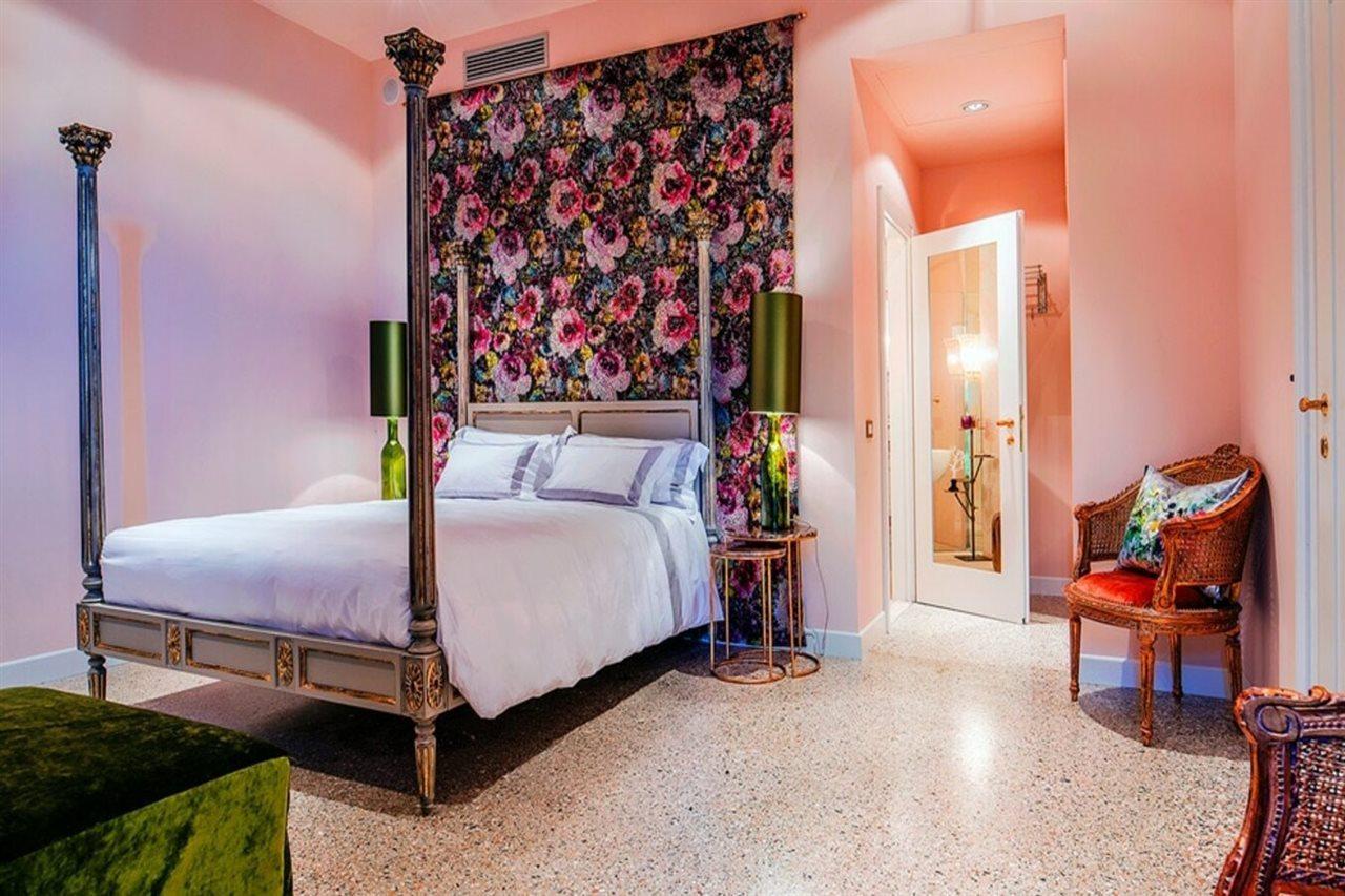 Hotel Heureka Veneza