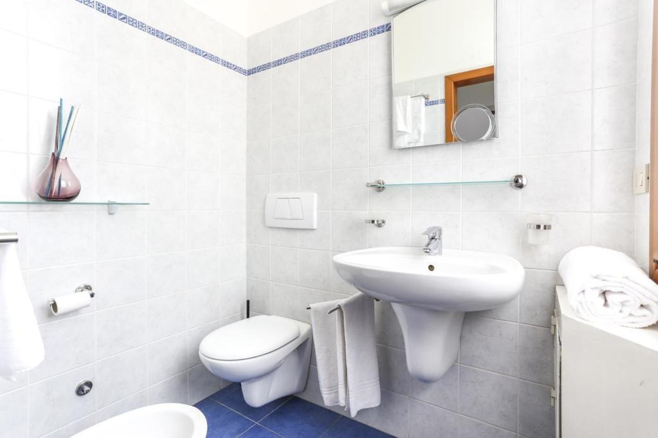 Guest house Inlaguna 2*