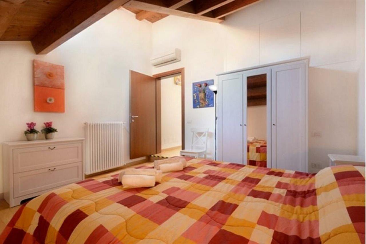 Bluesky Apartment