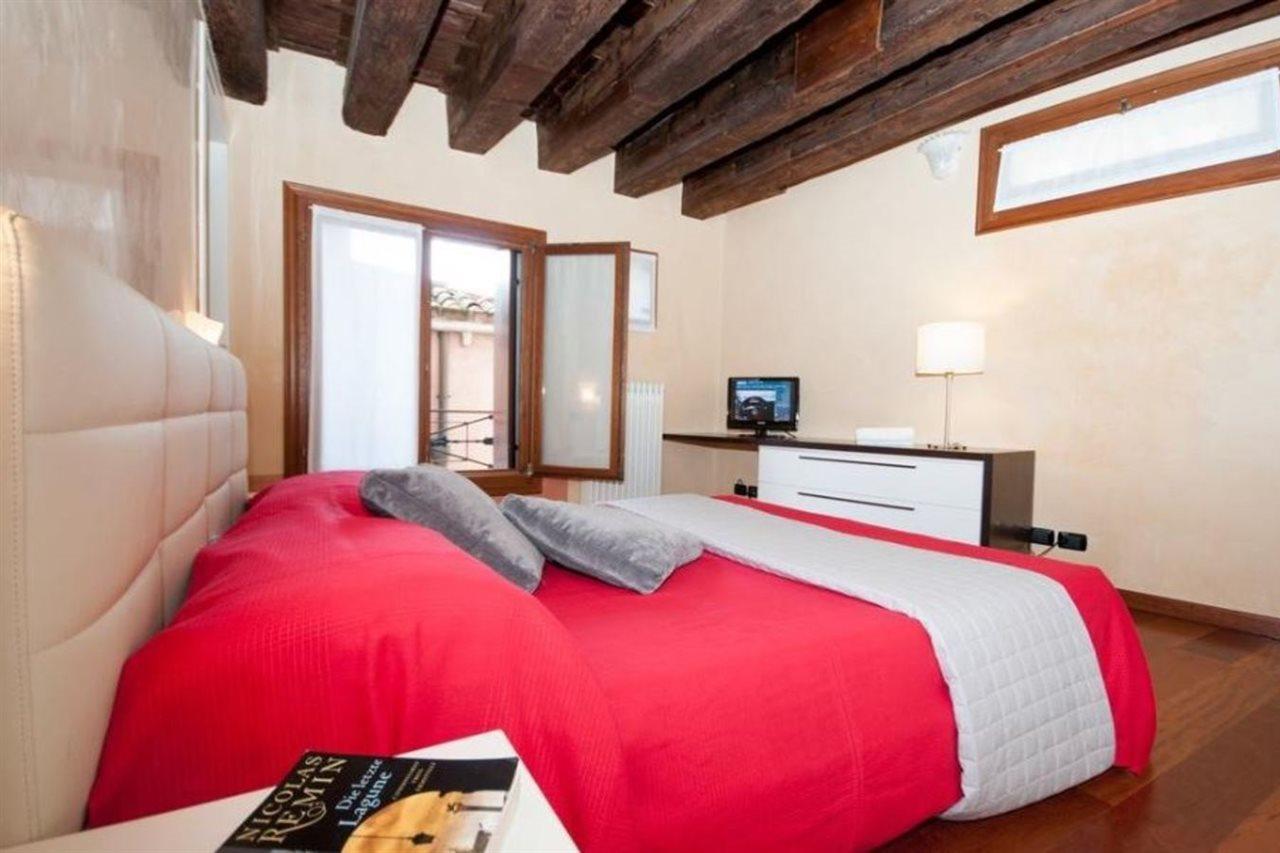 Doge Palace 1 Apartment Venice