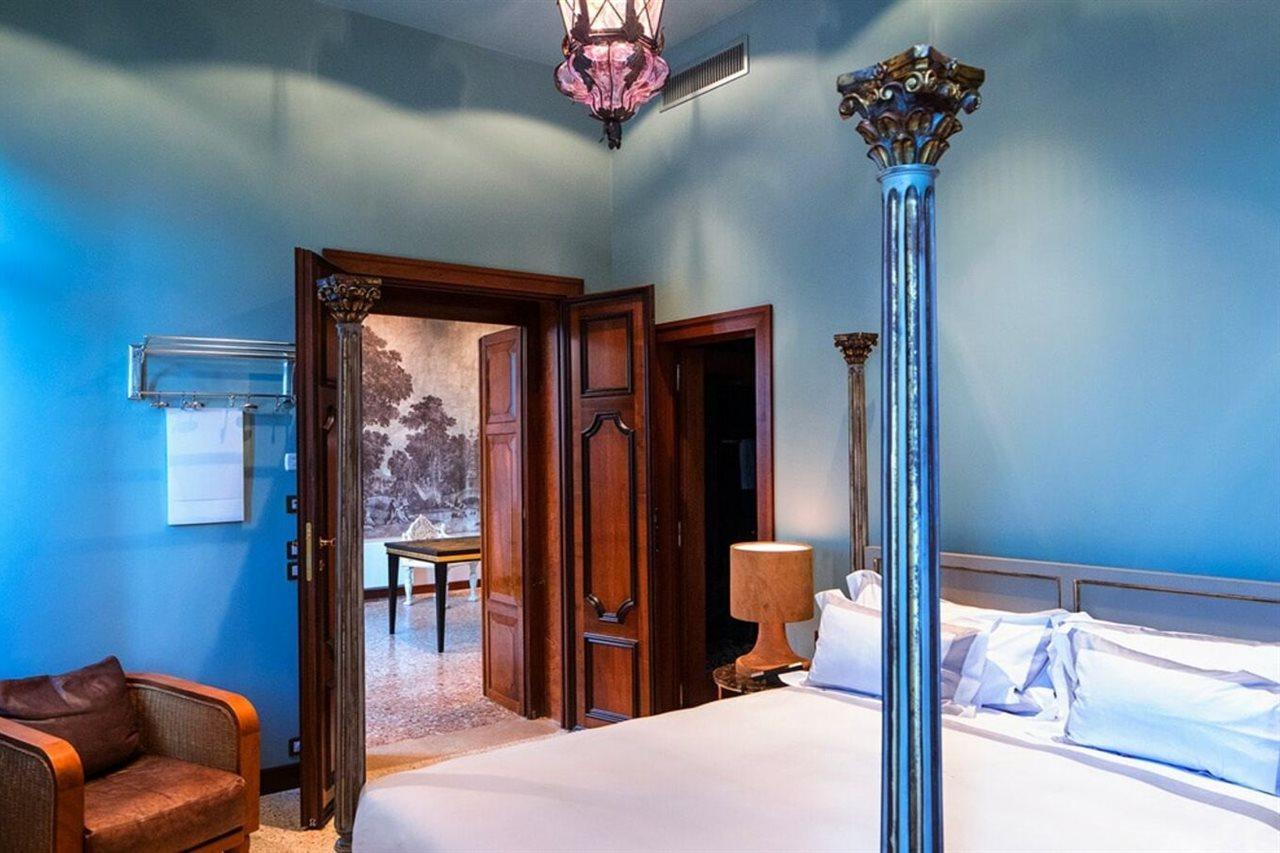 Heureka 4* Veneza