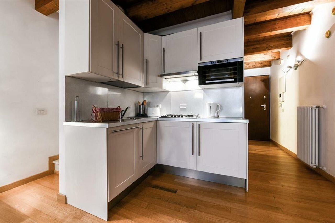 Bluesky Apartment