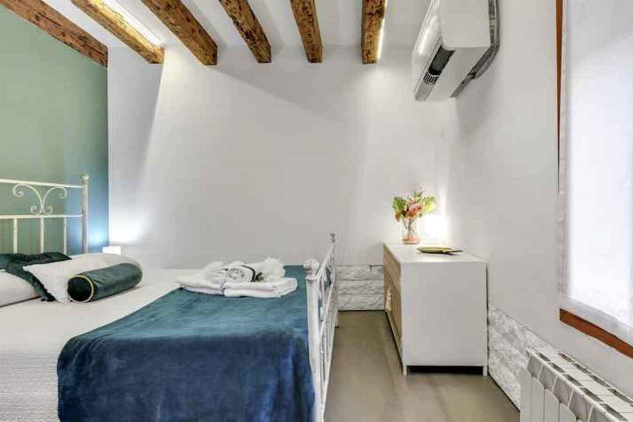 Apartment Ca Nova Ii