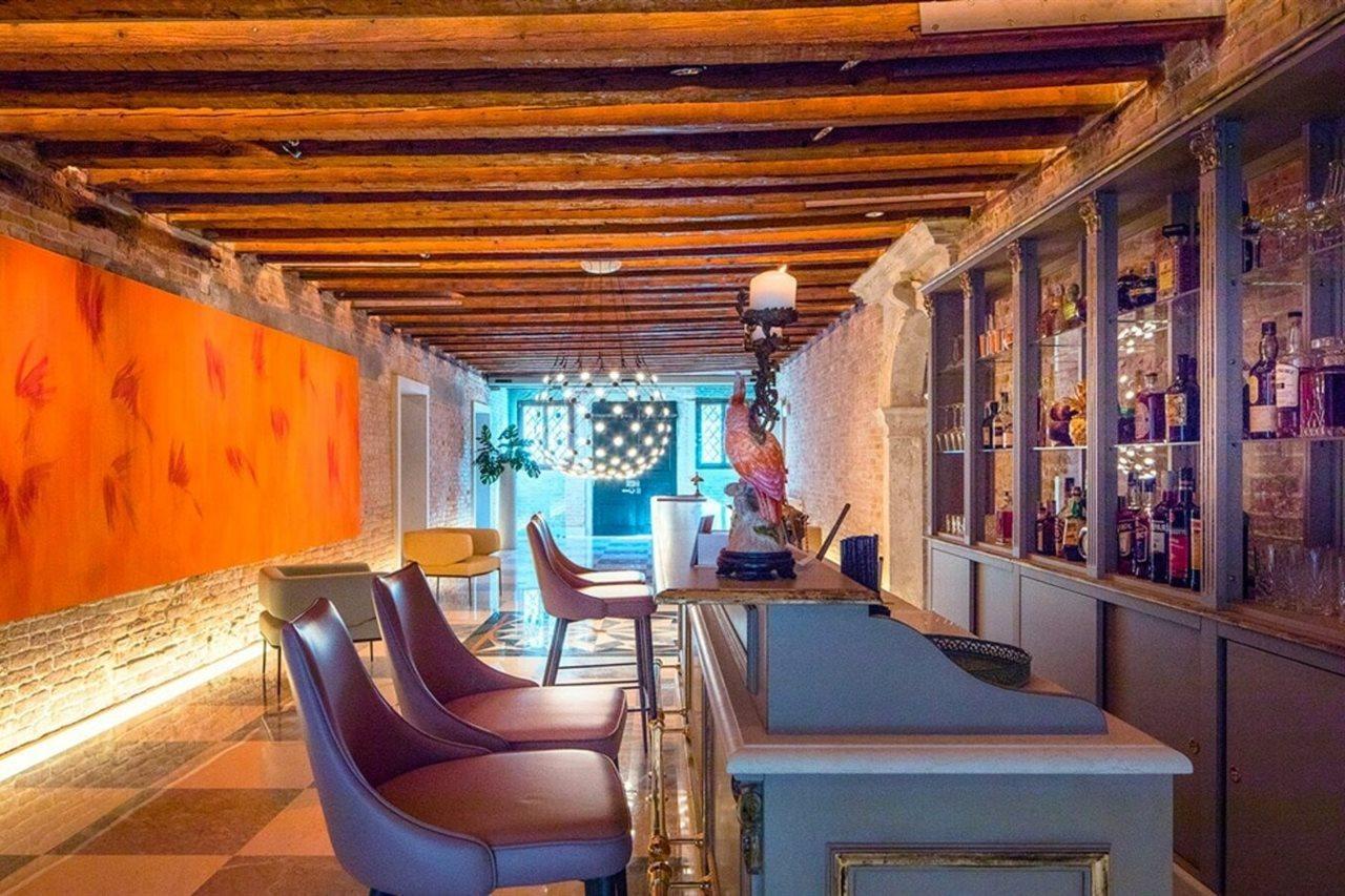Heureka Hotel Veneza