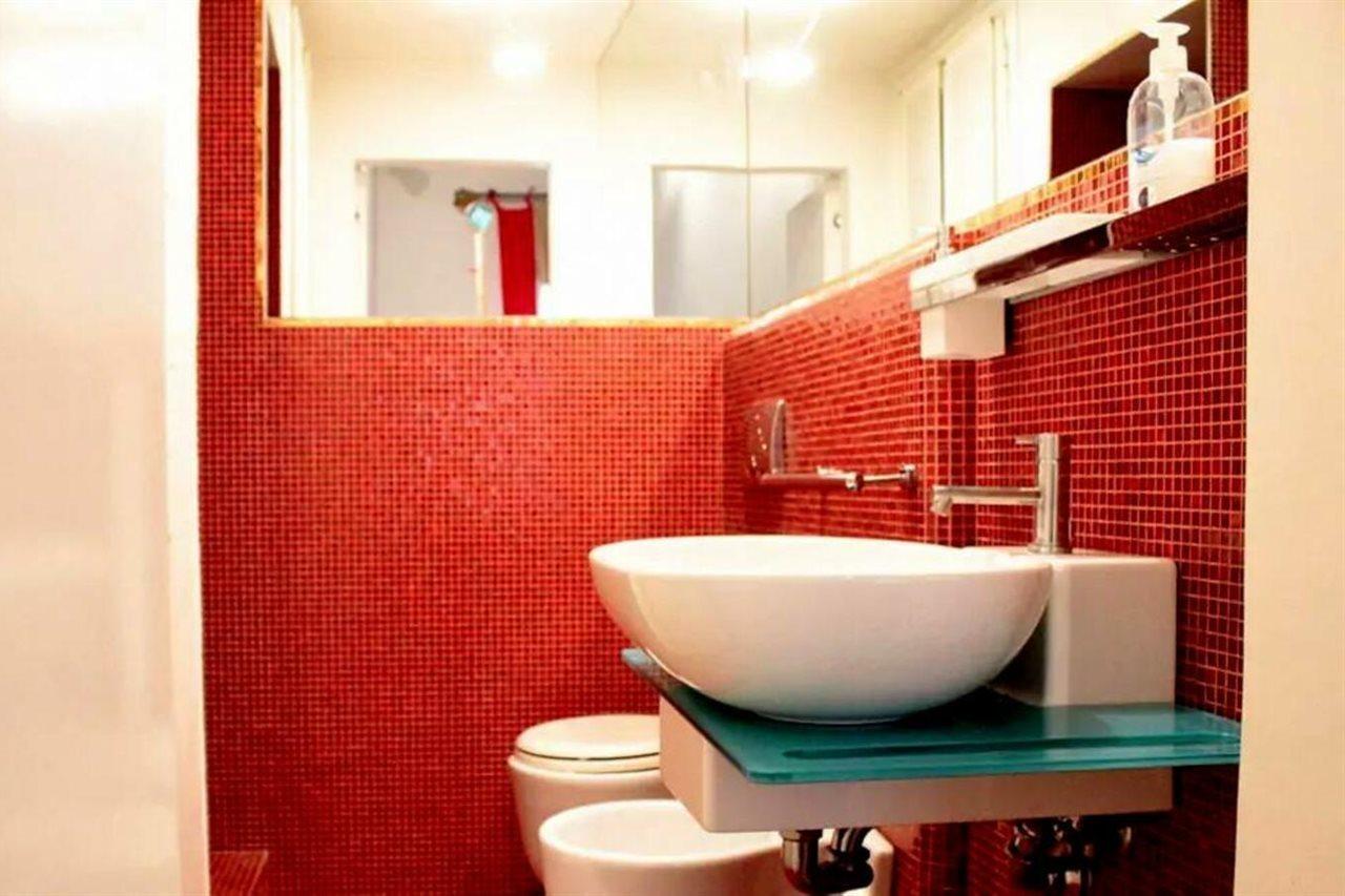 Venetian House With Terrace Apartment Venice