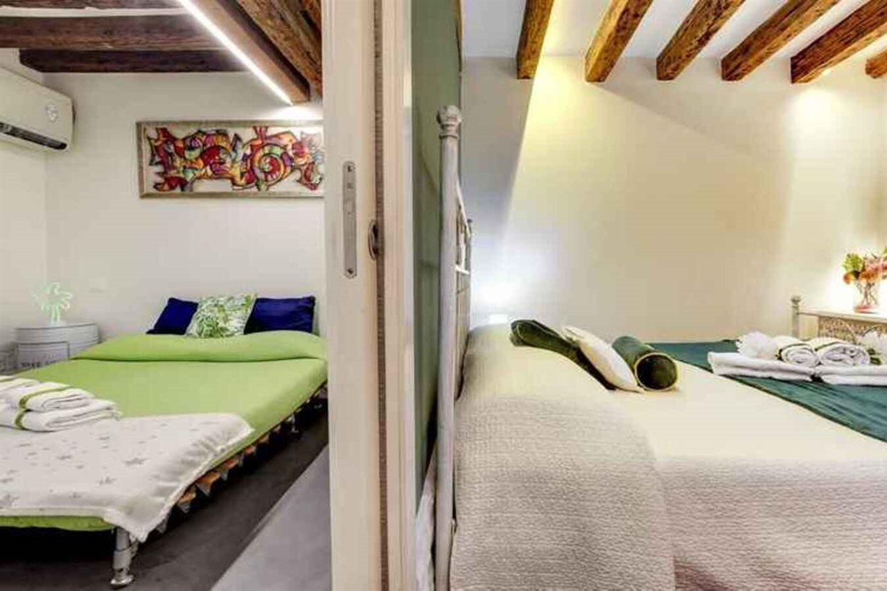 Ca Nova Ii Apartment Venice