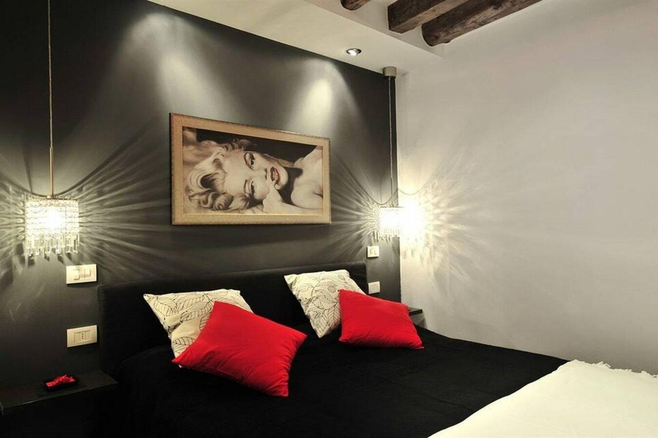 Apartamento Accademia Ii *