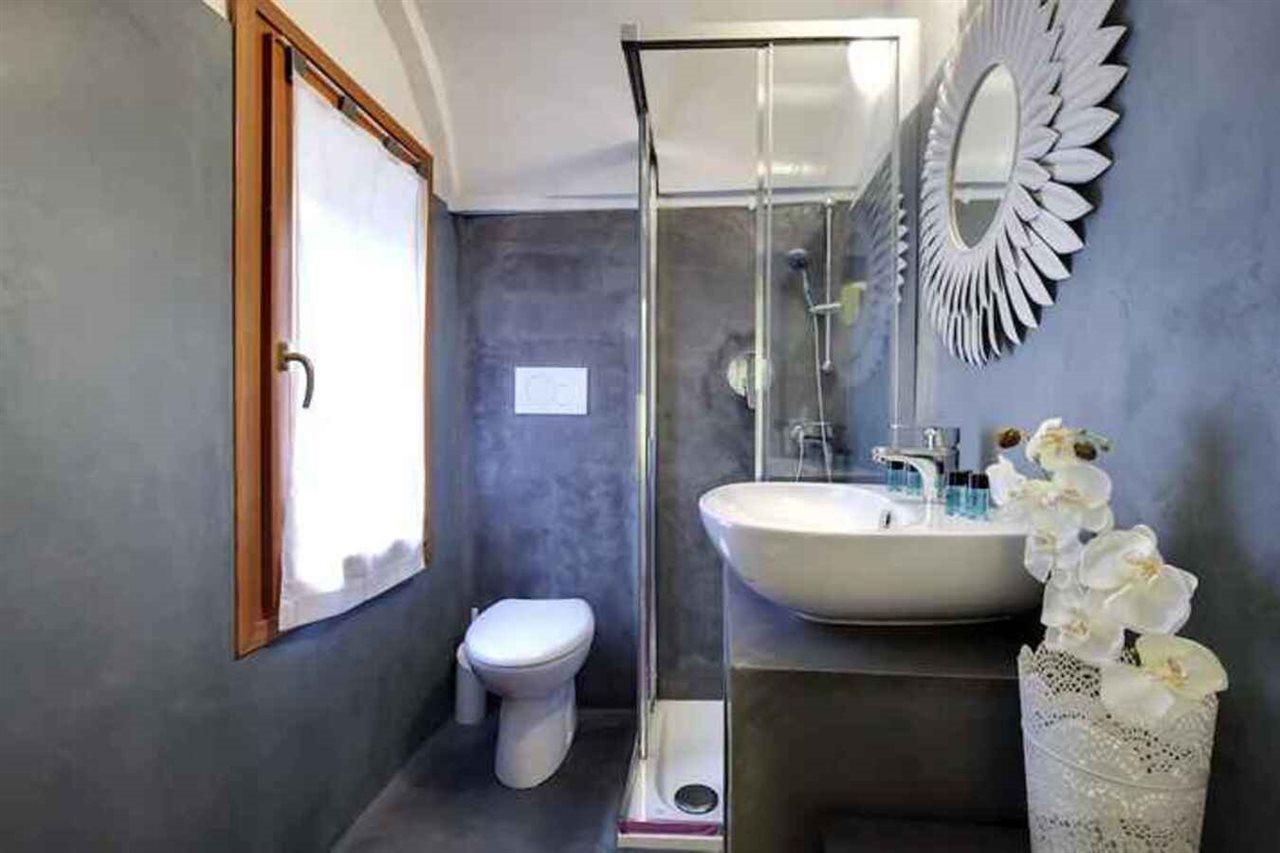 Ca Nova Ii Apartment *
