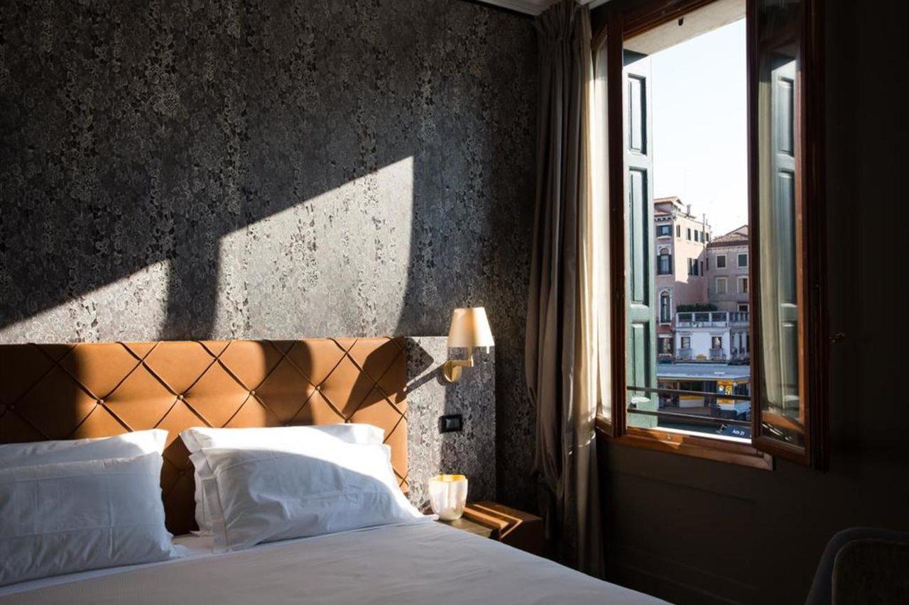 Riva Del Vin Boutique 3* Venezia