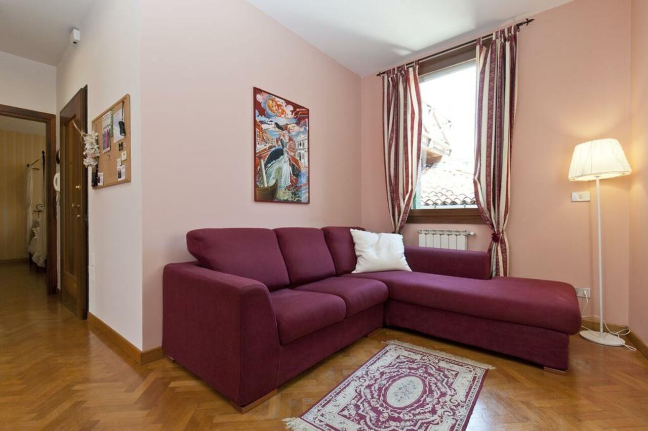 Apartamento Accademia *