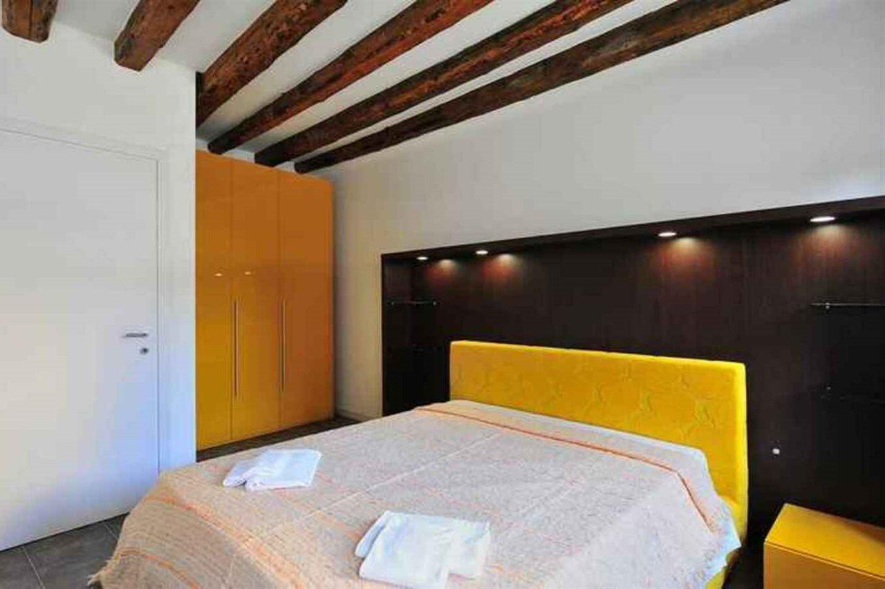 Apartment Ca Giorgina *