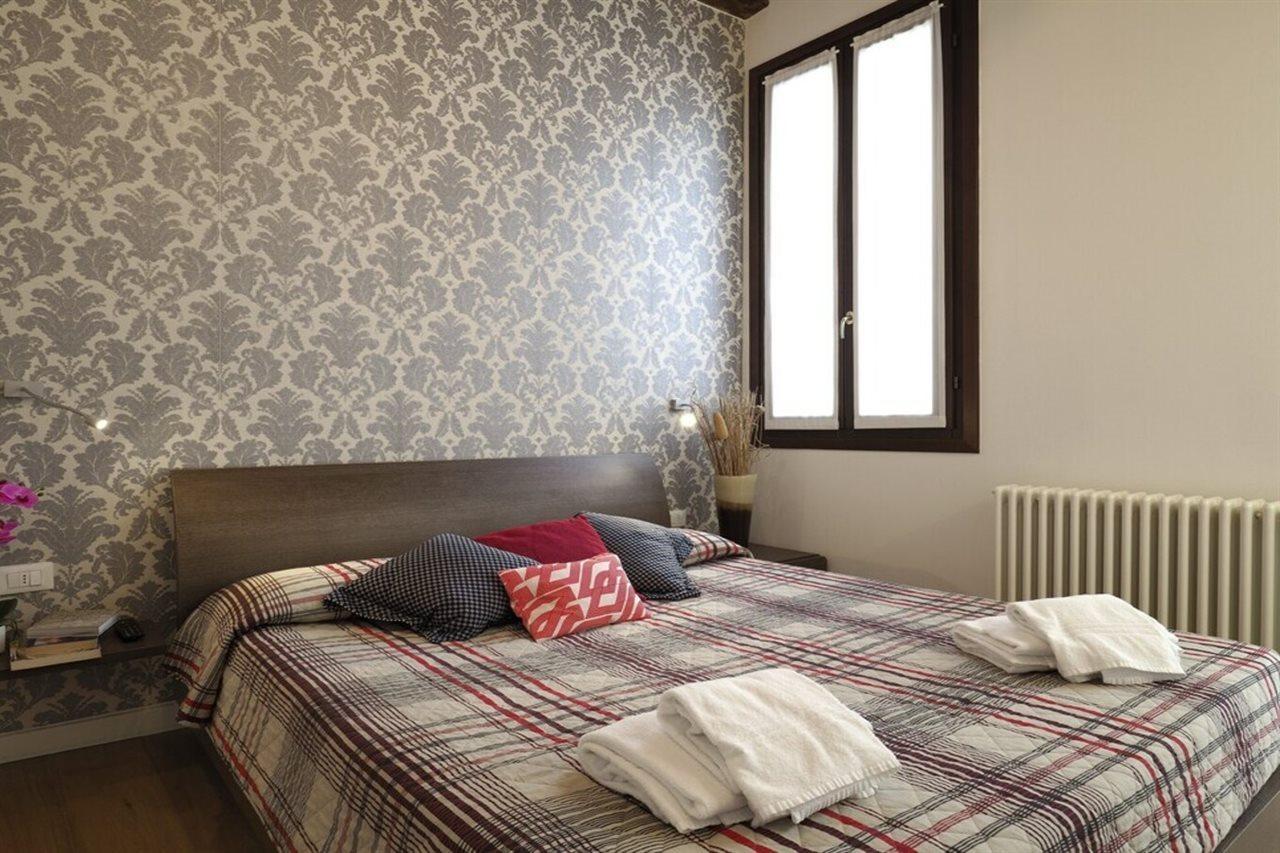 Ca Beccarie 1 * Venice
