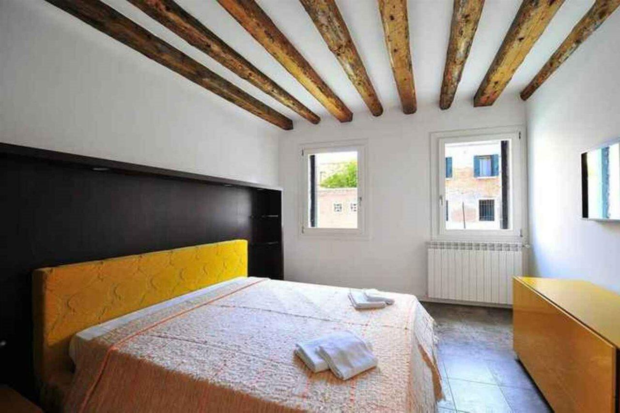 Ca Giorgina Apartment
