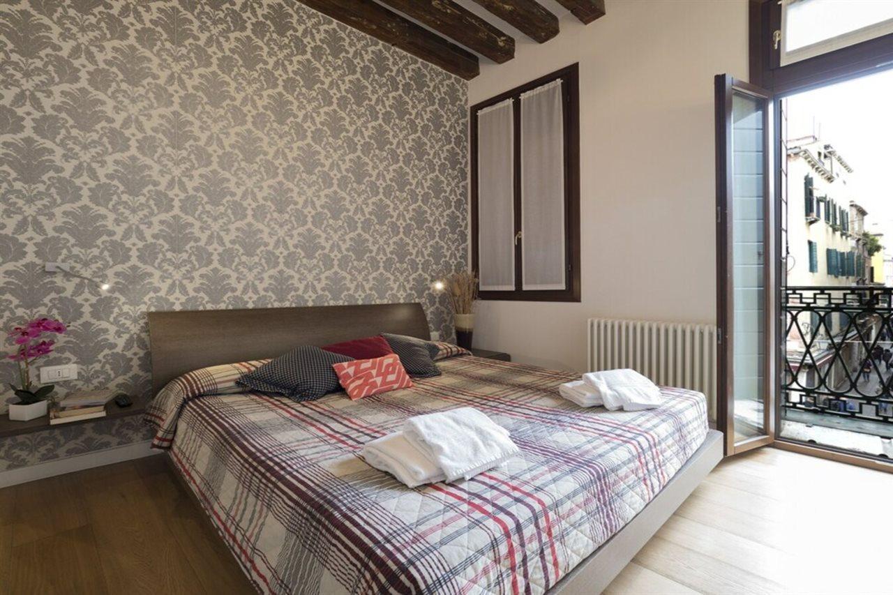 Ca Beccarie 1 Venice