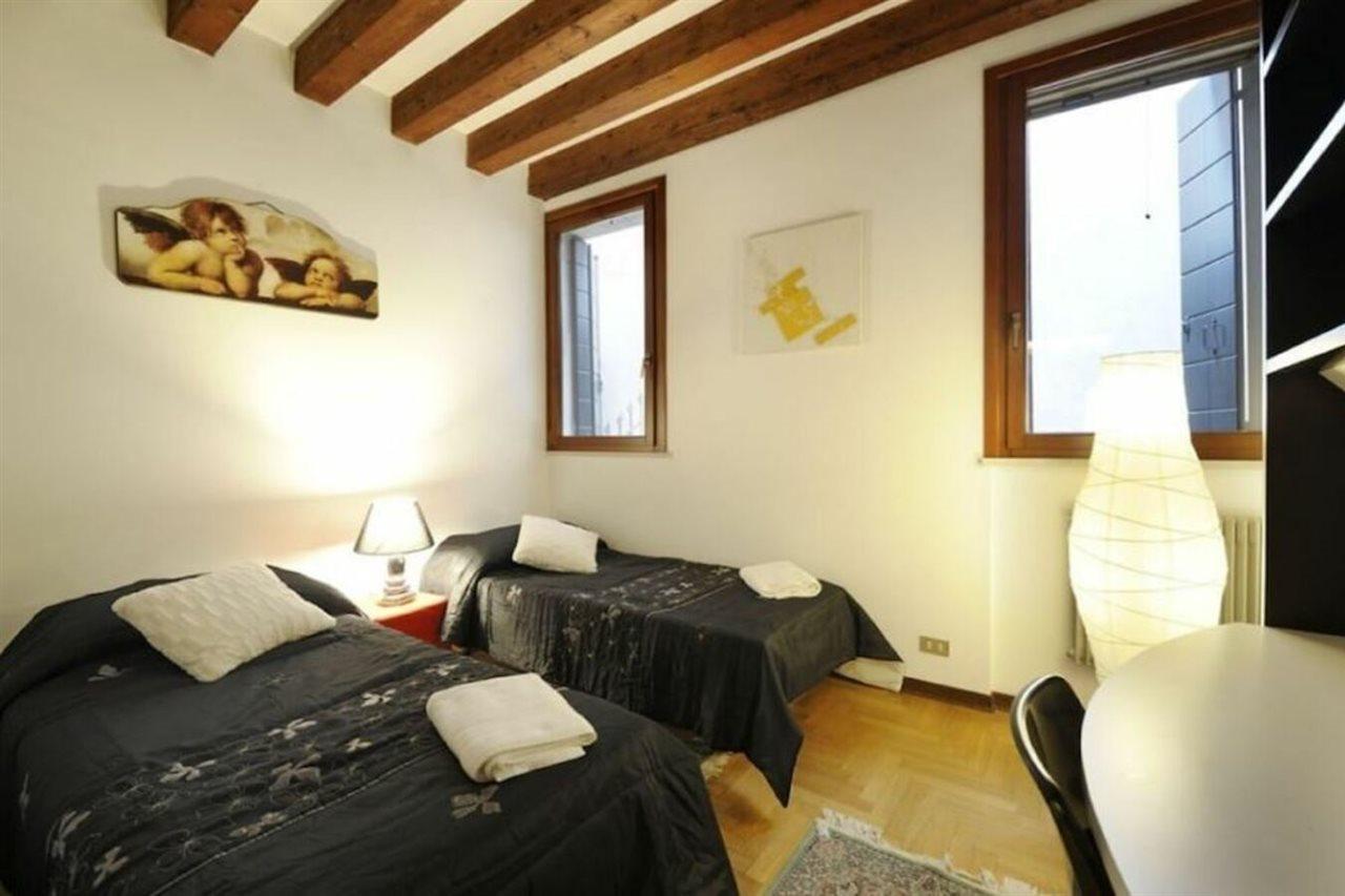 San Moise Apartamento *