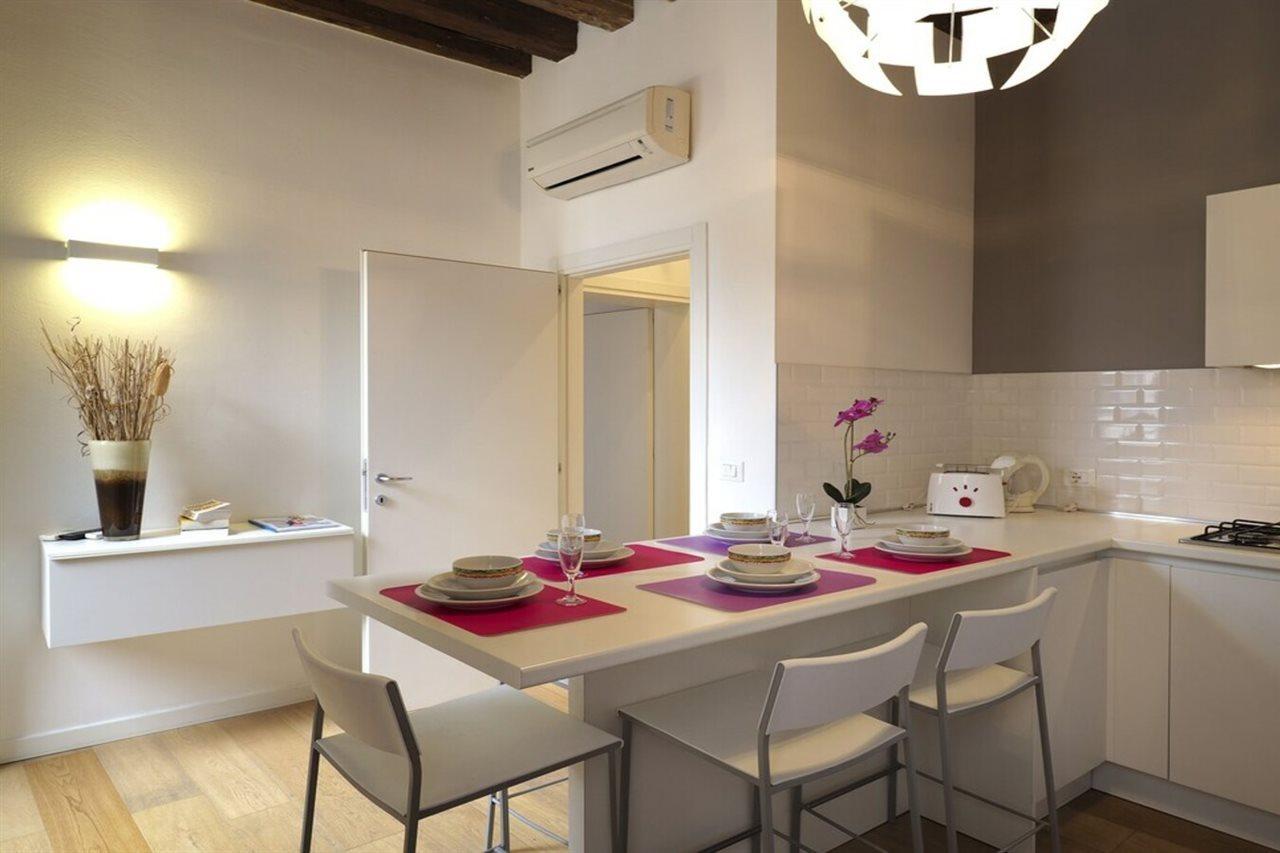 Ca Beccarie 1 Apartment Venice