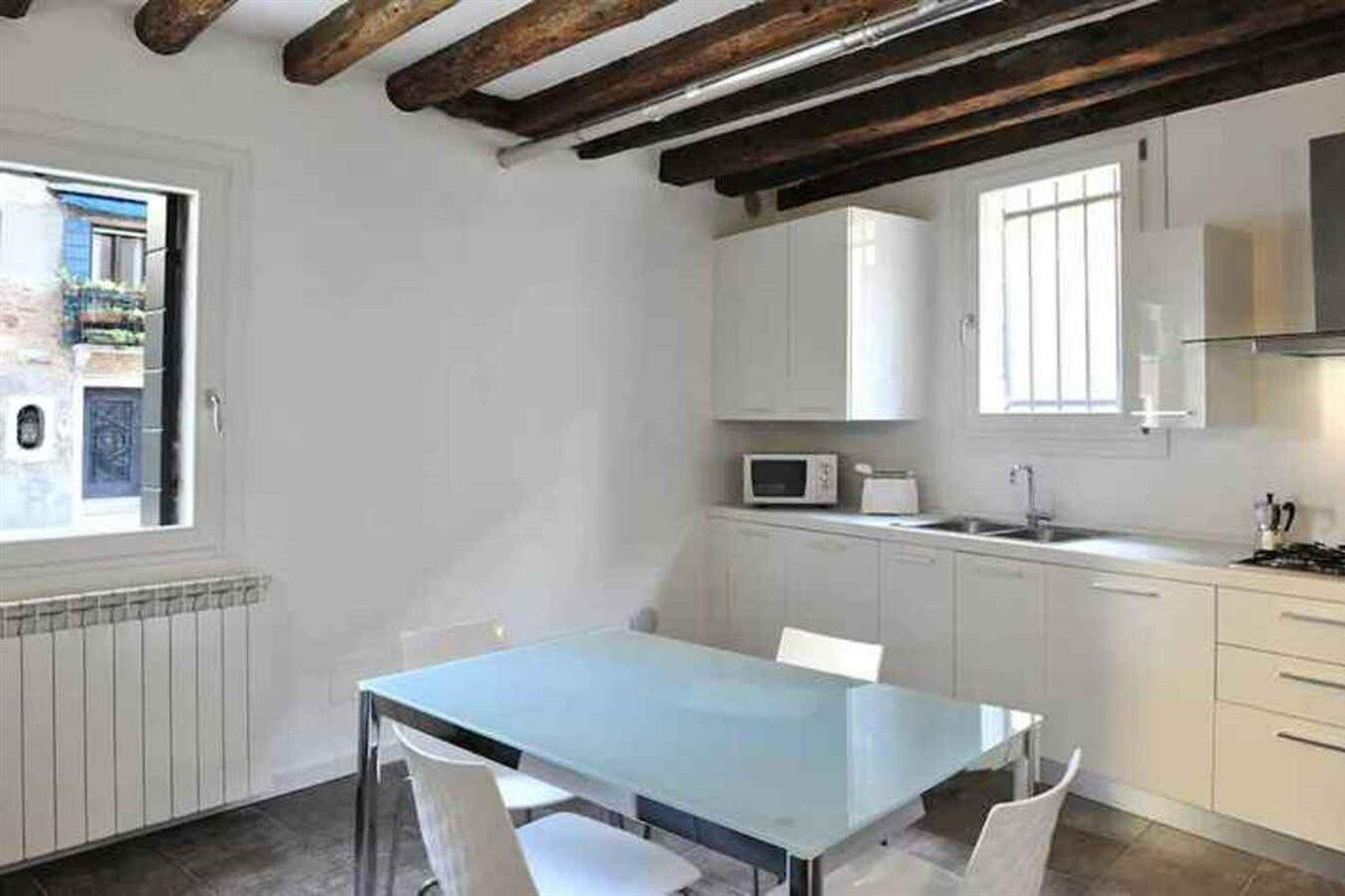 Ca Giorgina Apartment