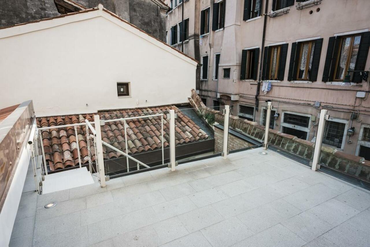 Myplace Campo Santa Margherita *