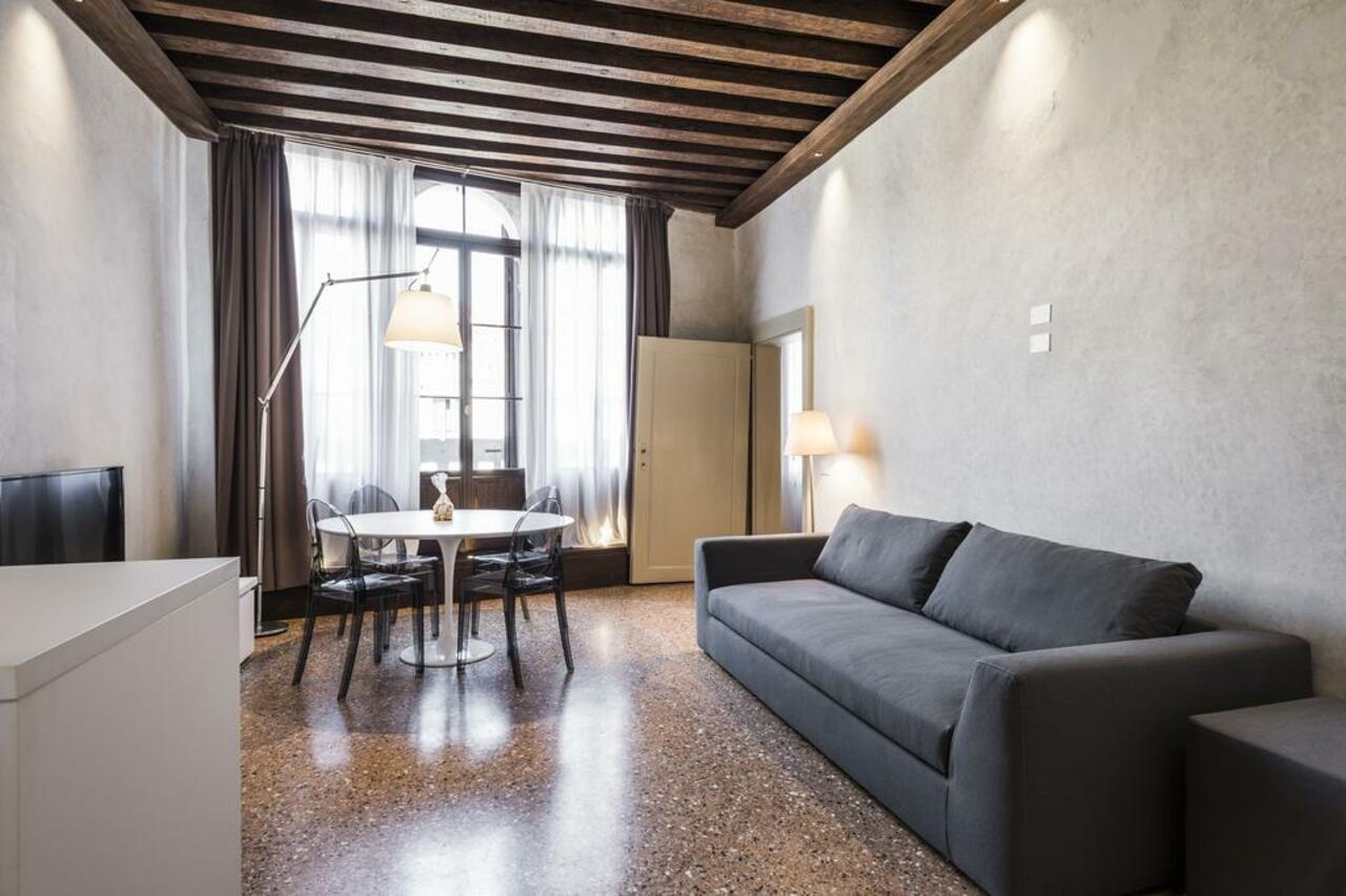 Myplace Campo Santa Margherita * Venice