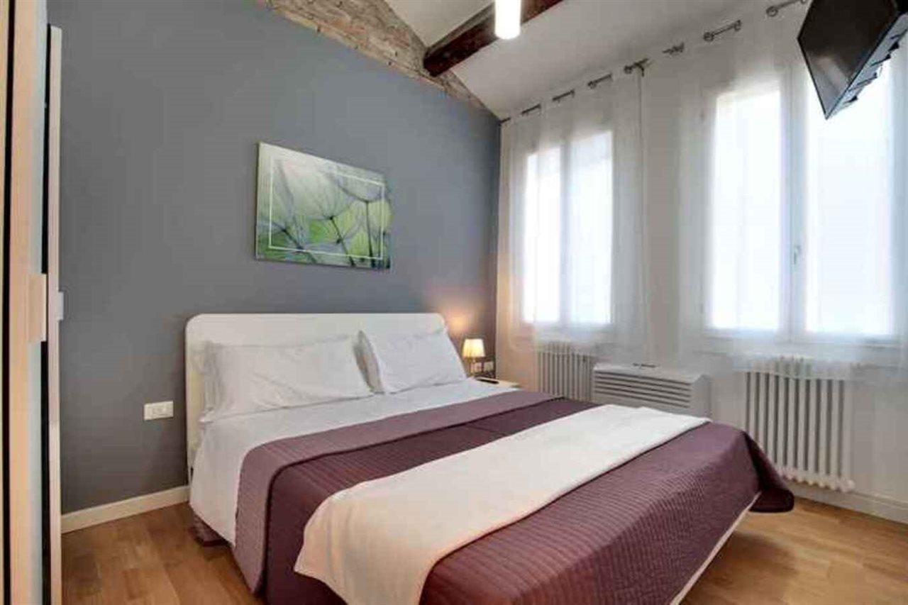 Ca Dei Botteri 4 Apartment Venice