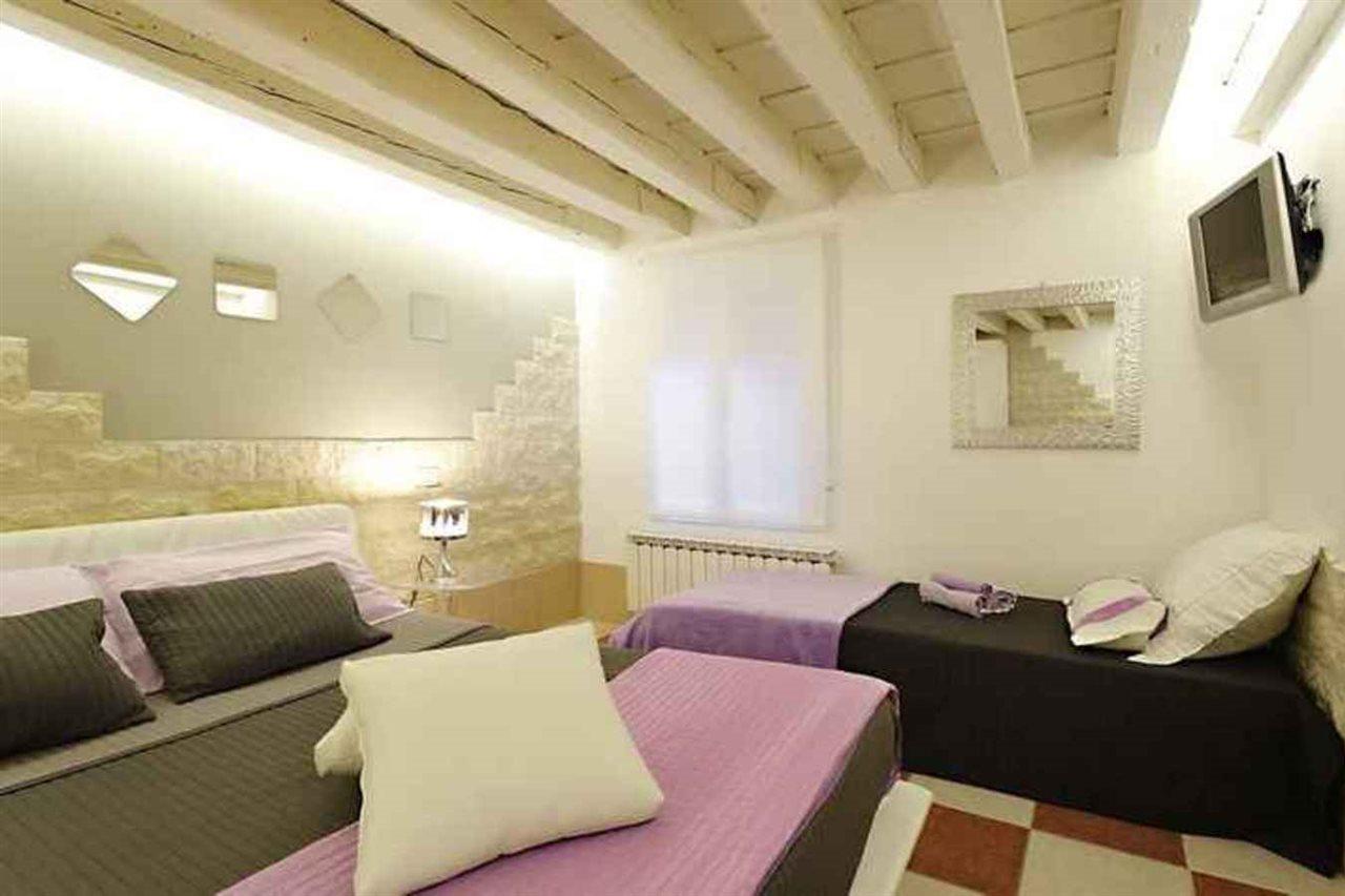 Dorsoduro Ca Bellezza Apartment