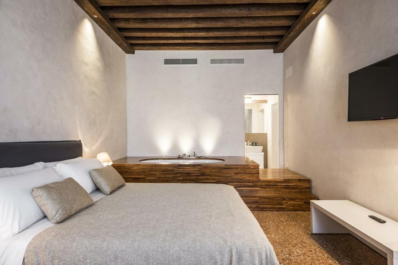 Apartment Myplace Campo Santa Margherita